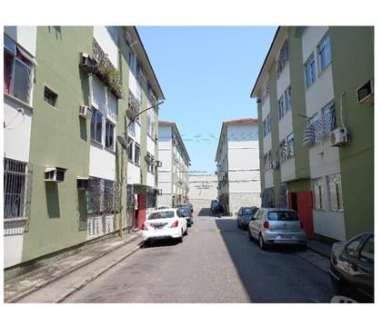 Casas a venda Bras de Pina Rio de Janeiro RJ - images_alt_text EXCELENTE APARTAMENTO 2 QTS REFORMADO