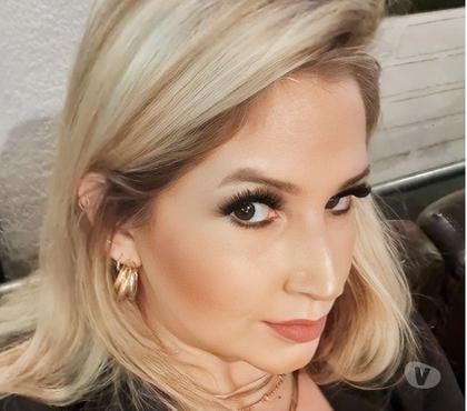 Acompanhantes - Fotos para Cris Barros loira