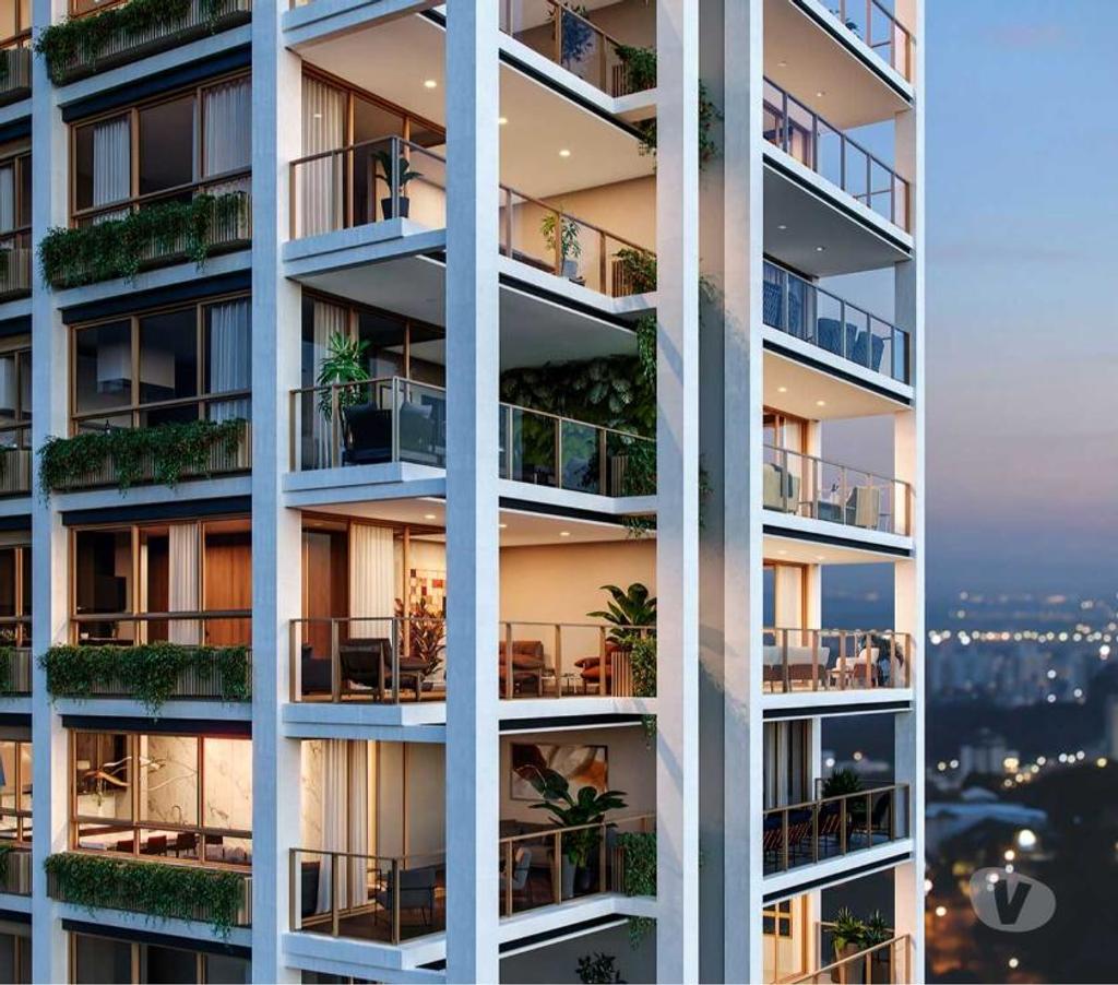 Empreendimentos imóveis Sao Paulo SP Itaim Bibi - Fotos para Lançamento de APTO NO BAIRRO ITAIM A 1.125 JOAQUIM