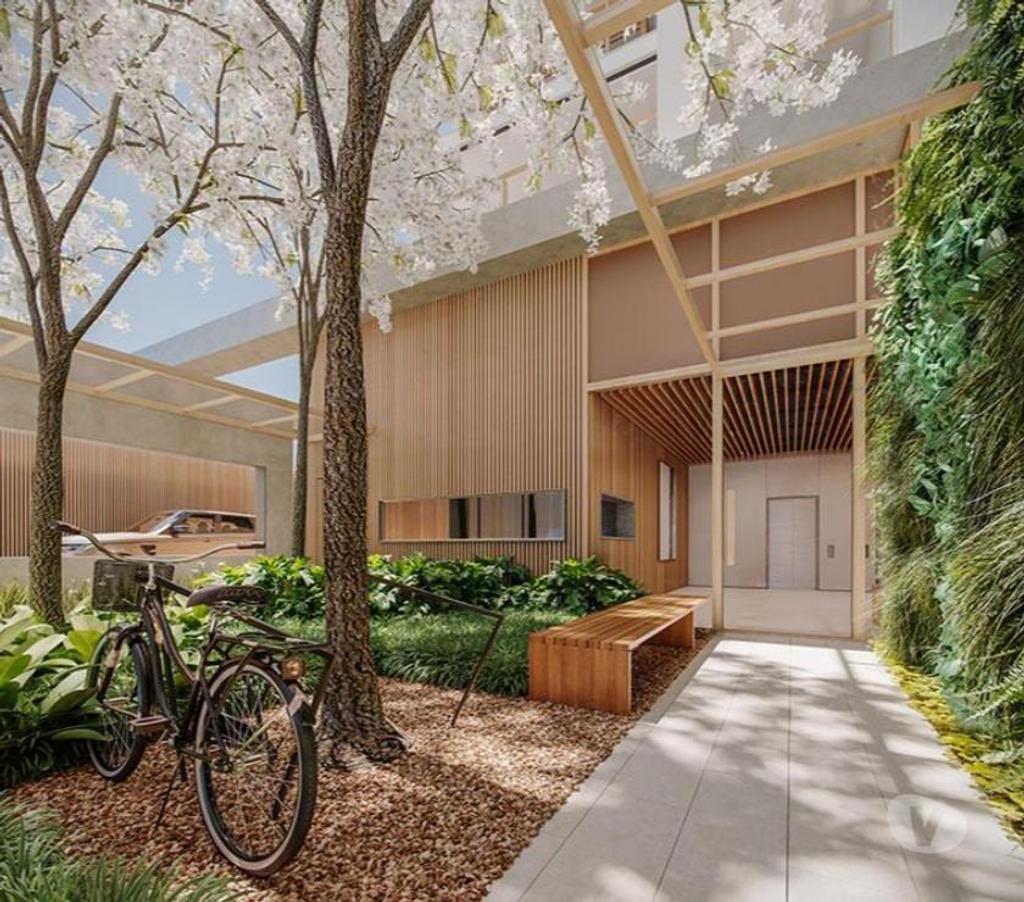 Empreendimentos imóveis Sao Paulo SP Itaim Bibi - Fotos para Lançamento de APTO NO BAIRRO ITAIM A 1.125 JOAQUIM