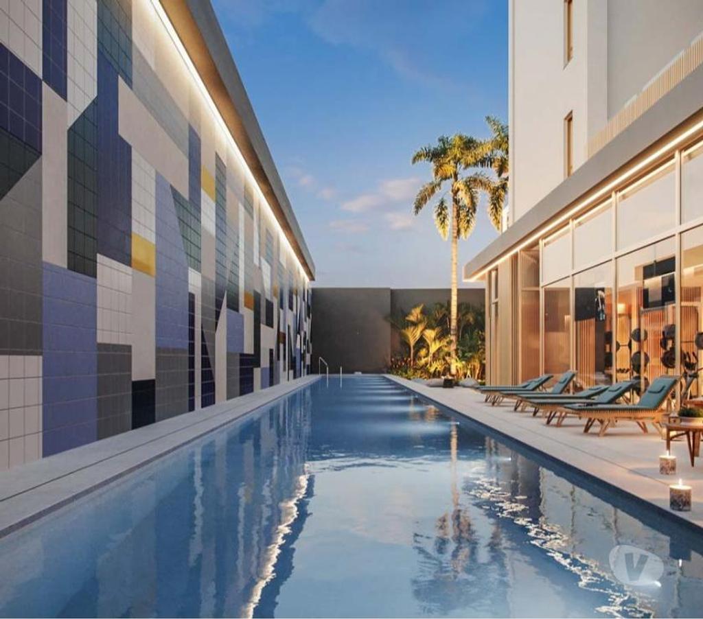 Empreendimentos imóveis Sao Paulo SP Itaim Bibi - Fotos para Lançamento de APTO NO BAIRRO ITAIM A 1.125 JOAQUIM