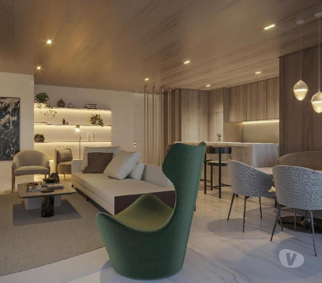 Empreendimentos imóveis Sao Paulo SP Jardim Paulista - Fotos para LANÇAMENTO de Apto. no Jardim na ALAMEDA FRANCA A ESQUINA 