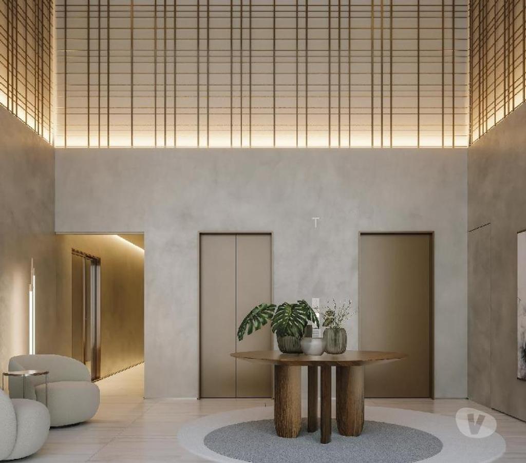 Empreendimentos imóveis Sao Paulo SP Jardim Paulista - Fotos para LANÇAMENTO de Apto. no Jardim na ALAMEDA FRANCA A ESQUINA 