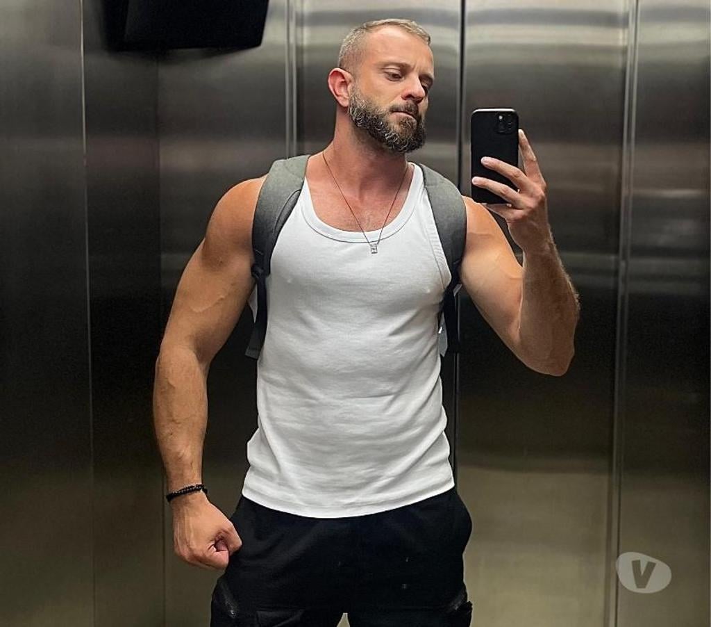 Acompanhantes masculinos Sao Paulo SP Vila Mariana - Fotos para Touch Massagens