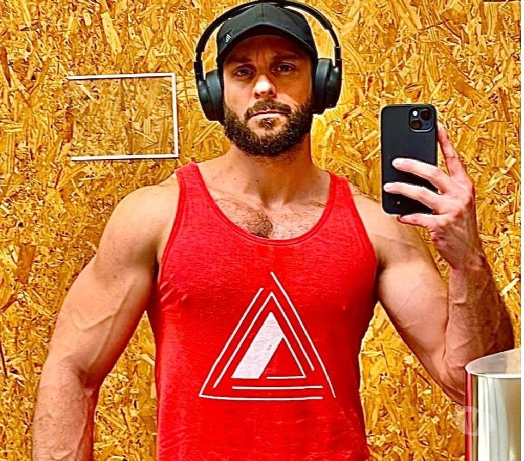 Acompanhantes masculinos Sao Paulo SP Vila Mariana - Fotos para Touch Massagens