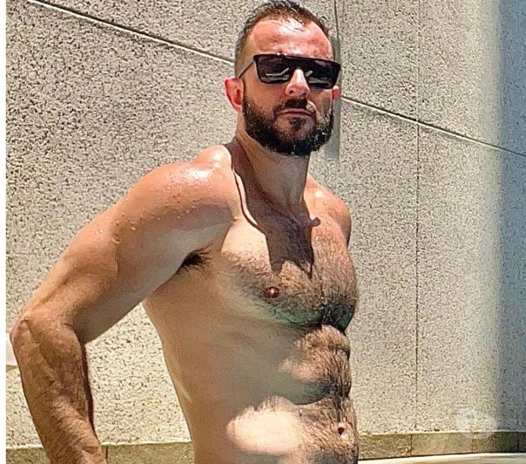 Acompanhantes masculinos Sao Paulo SP Vila Mariana - Fotos para Touch Massagens