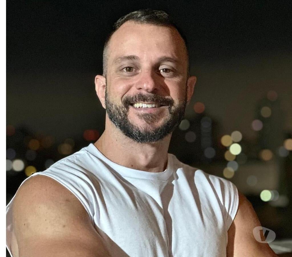 Acompanhantes masculinos Sao Paulo SP Vila Mariana - Fotos para Touch Massagens