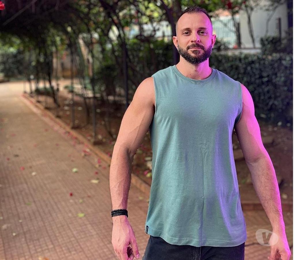 Acompanhantes masculinos Sao Paulo SP Vila Mariana - Fotos para Touch Massagens