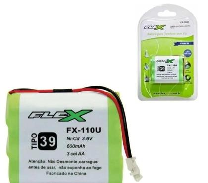 MP3 - Ipod - Celulares Centro-Sul Belo Horizonte MG - Fotos para Bateria para telefone sem fio 3 células - AA Tipo 39