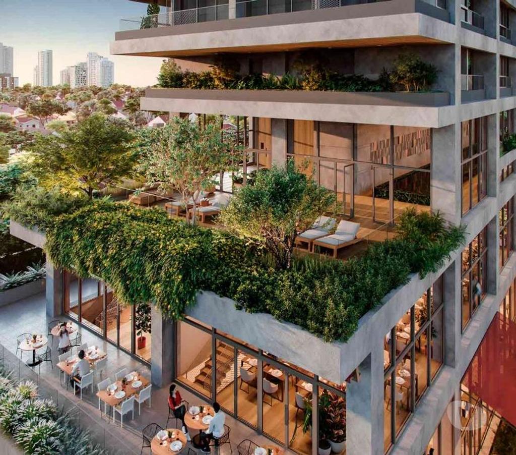 Empreendimentos imóveis Sao Paulo SP Itaim Bibi - Fotos para Lançto, de Apto em ITAIM BIBI o 155 JERONIMO,