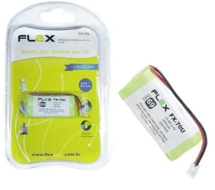 Celular Venda Centro-Sul Belo Horizonte MG - Fotos para Bateria para telefone sem fio 2 células - AAA Tipo 69