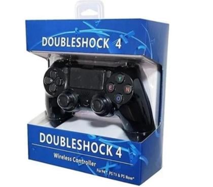 Video Games a Venda Centro-Sul Belo Horizonte MG - Fotos para Manete Ps4 Joystick Playstation 4 Recarregável Controle Jogo