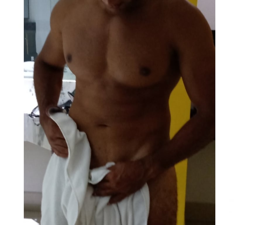 Encontros Casuais Sorocaba SP - Fotos para Antônio – Experiente e com Pegada | Ménage e Esposa