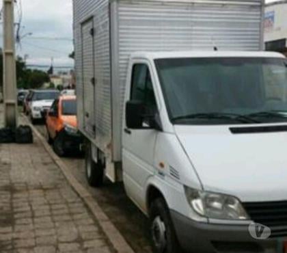 Mudanças - Frete - images_alt_text Mudanças Curitiba X Londrina r$2,50 km