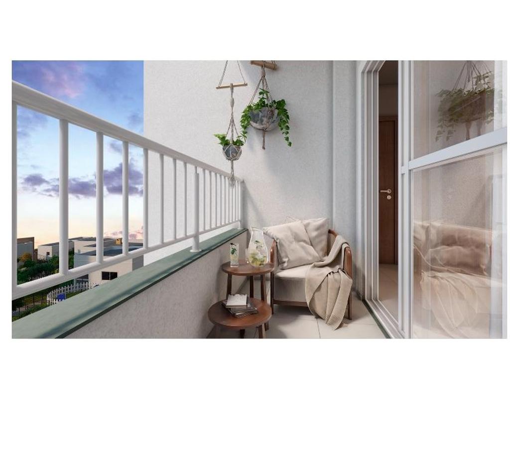 Empreendimentos imóveis Manaus AM - images_alt_text Apartamento 2 quartos na Ponta Negra