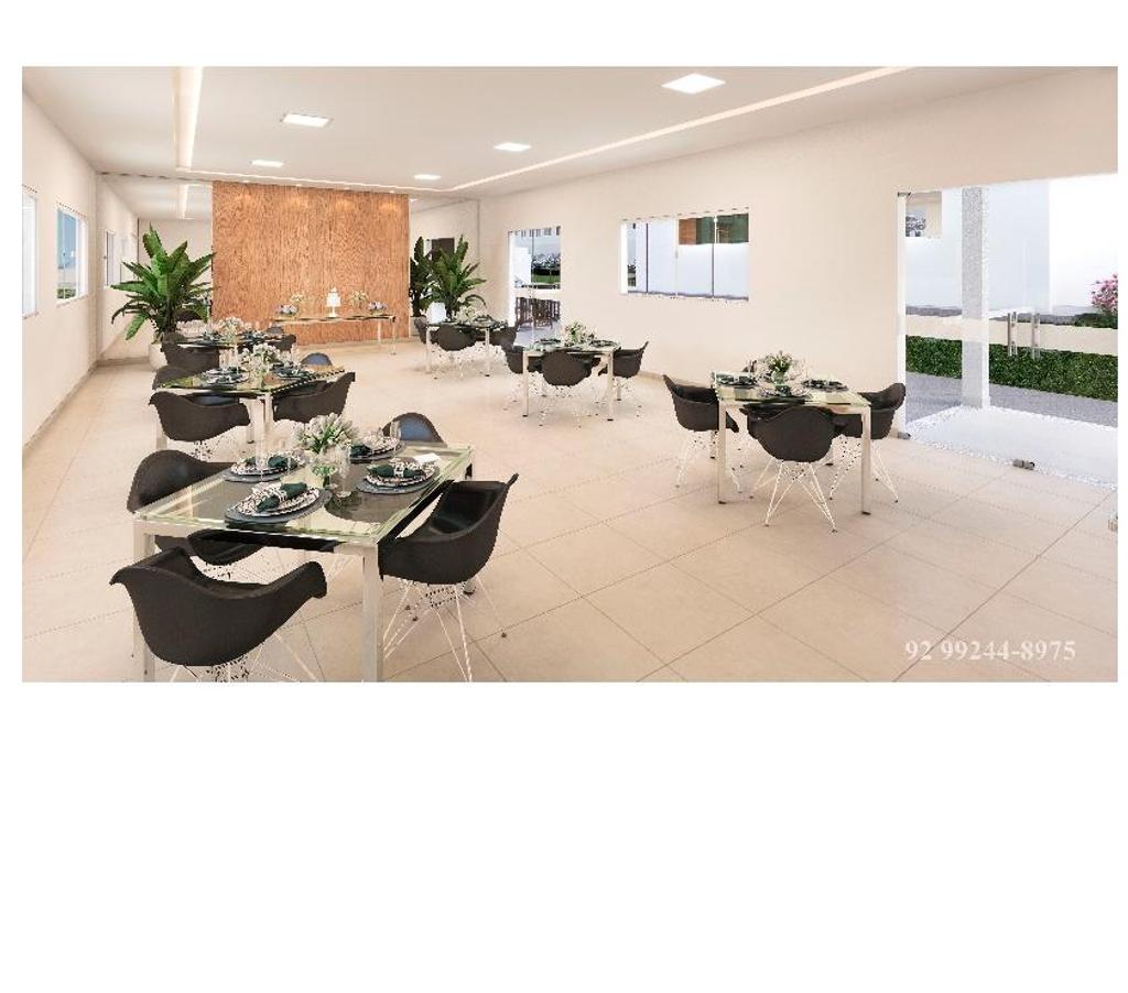 Empreendimentos imóveis Manaus AM - images_alt_text Apartamento 2 quartos na Ponta Negra