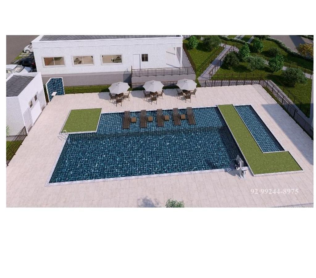 Empreendimentos imóveis Manaus AM - images_alt_text Apartamento 2 quartos na Ponta Negra