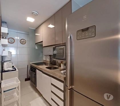 Casas a venda - Fotos para Apto 02 Quartos 72m² Alto Luxo na Beira Mar de Muro Alto