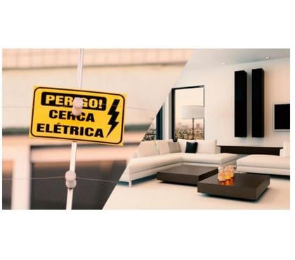 Outros serviços São Bernardo do Campo Grande Sao Paulo SP - Fotos para Cerca Eletrica Em São Bernardo Do Campo (11) 98475-2594