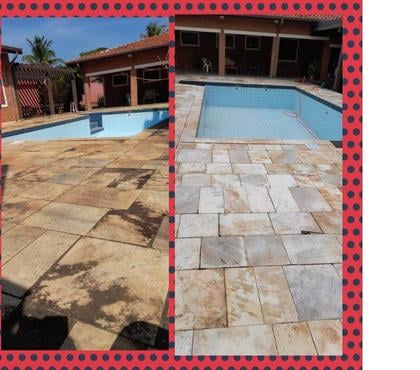 Profissionais liberais - Fotos para limpeza de pedras rio claro 19 3292-7984