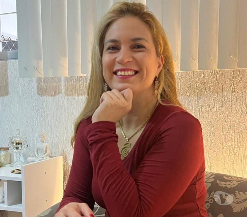 Bem-Estar - Saúde - Beleza Sao Paulo SP Santana - Fotos para Carla Massoterapeuta