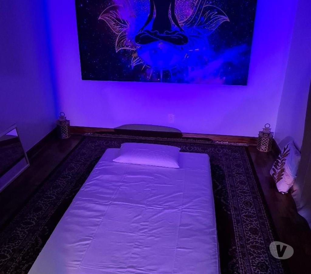 Bem-Estar - Saúde - Beleza Sao Paulo SP Santana - Fotos para Carla Massoterapeuta