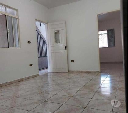 Apartamentos para vender Santo André Grande Sao Paulo SP - Fotos para Duas casas no mesmo terreno 143m² 2vgs. V.Palmares Sto André