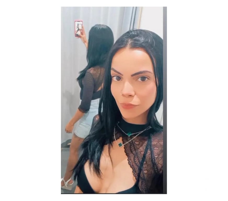 Garotas de programa Curitiba PR Matriz - Fotos para Paulinha e Luana ruivinha dupla ou individual