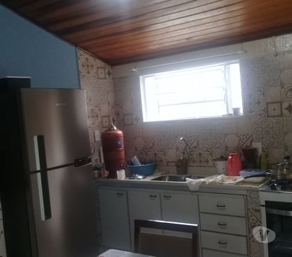 Apartamentos para vender - Fotos para Casa térrea - 01