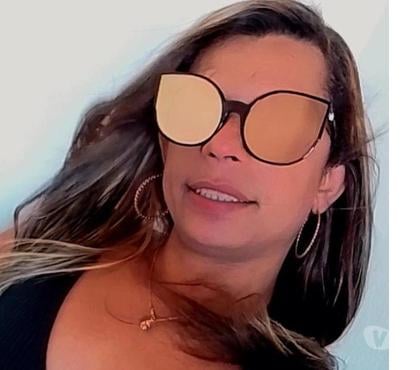 Acompanhantes - Fotos para Luana boca de mel