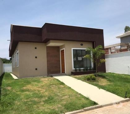 Casas a venda - Fotos para Lindíssima casa de 3 qts