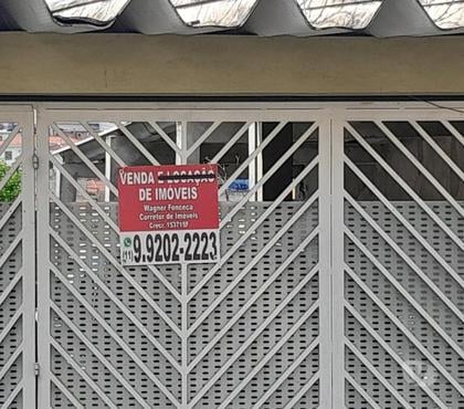 Casas a venda Outros Bairros Sao Paulo SP Sao Paulo SP - Fotos para Sobrado em vila mazzei - 25