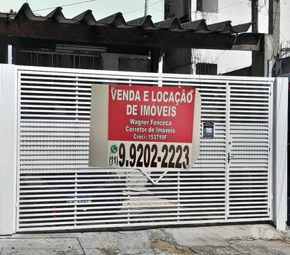 Casas a venda Outros Bairros Sao Paulo SP Sao Paulo SP - Fotos para Sobrado em Vila Mazzei - 51