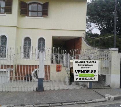 Casas para comprar Outros Bairros Sao Paulo SP Sao Paulo SP - Fotos para Sobrado no Tremembé - 55