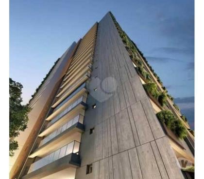 Empreendimentos imóveis Perdizes Sao Paulo SP - Fotos para Ode Perdizes unidades promocional 156m