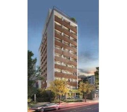 Empreendimentos Imobiliários Vila Mariana Sao Paulo SP - Fotos para Le Petit Vila Mariana unidade promocional Studios 34m