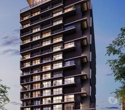 Apartamentos - Casas venda Butantã Sao Paulo SP - Fotos para Apartamentos novos 2 dorm. 1 suíte, 60m² no Butantã -