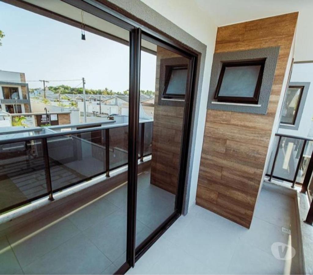 Apartamentos a venda Eusebio CE - Fotos para Liberty Exclusive Duplex Rua Privativa 03 Suítes Eusebio