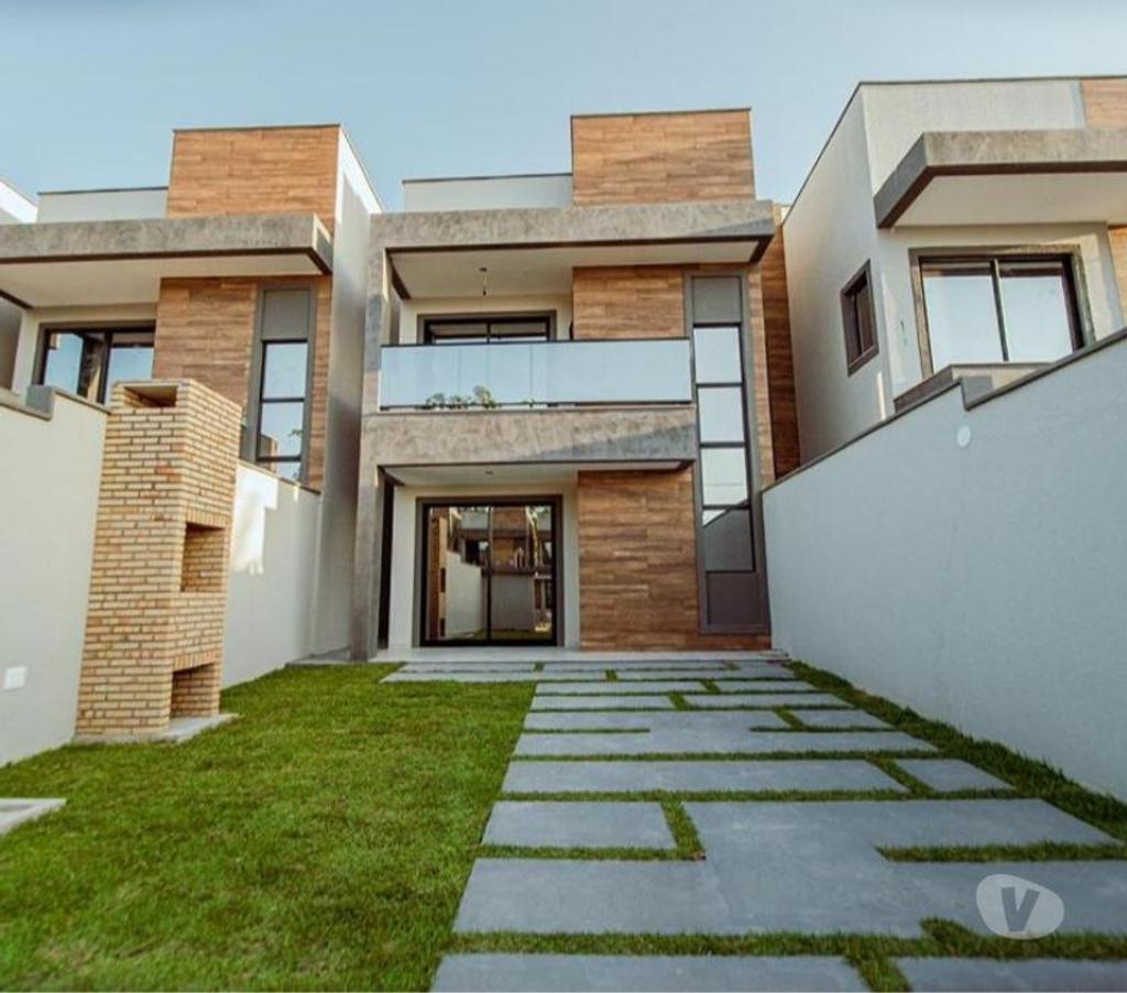 Apartamentos a venda Eusebio CE - Fotos para Liberty Exclusive Duplex Rua Privativa 03 Suítes Eusebio