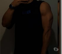 Massagista Noivo ( leia antes de chamar)