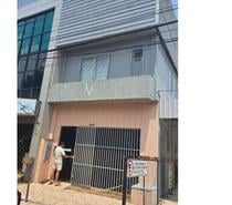 Prédio Comercial na Av. Ayrão