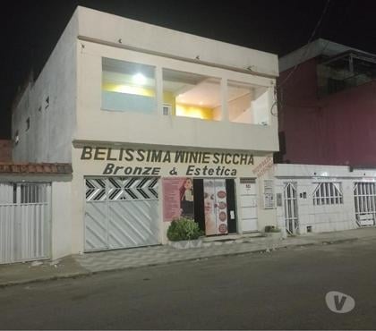 Casas a venda - Fotos para Casa na área comercial do Nova Cidade