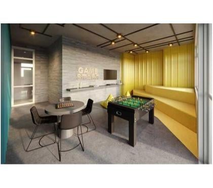 Lançamentos Imóveis Tatuapé Sao Paulo SP - Fotos para Universo Tatuapé 2 e 3 Dorm desconto de 11% - 43m-51m-69m