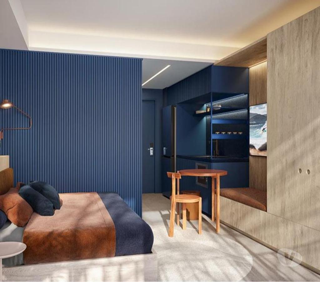 Empreendimentos imóveis Sao Paulo SP Outros Bairros Sao Paulo SP - Fotos para Lançto.de Apto. no Bairro Higienopolis - A UAPÈ