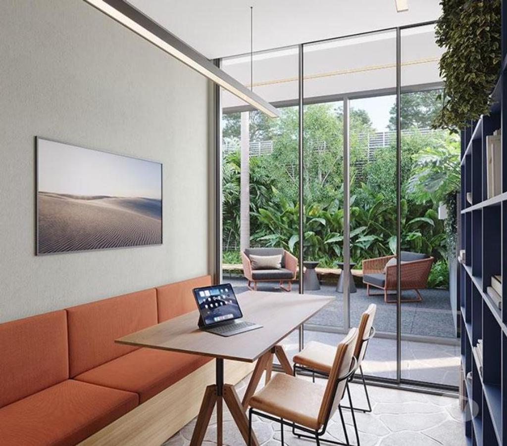 Empreendimentos imóveis Sao Paulo SP Outros Bairros Sao Paulo SP - Fotos para Lançto.de Apto. no Bairro Higienopolis - A UAPÈ