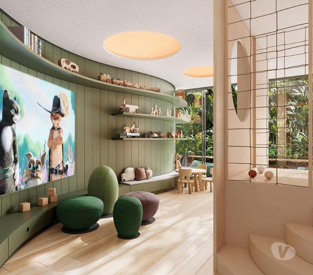 Empreendimentos imóveis Sao Paulo SP Outros Bairros Sao Paulo SP - Fotos para Lançto.de Apto. no Bairro Higienopolis - A UAPÈ