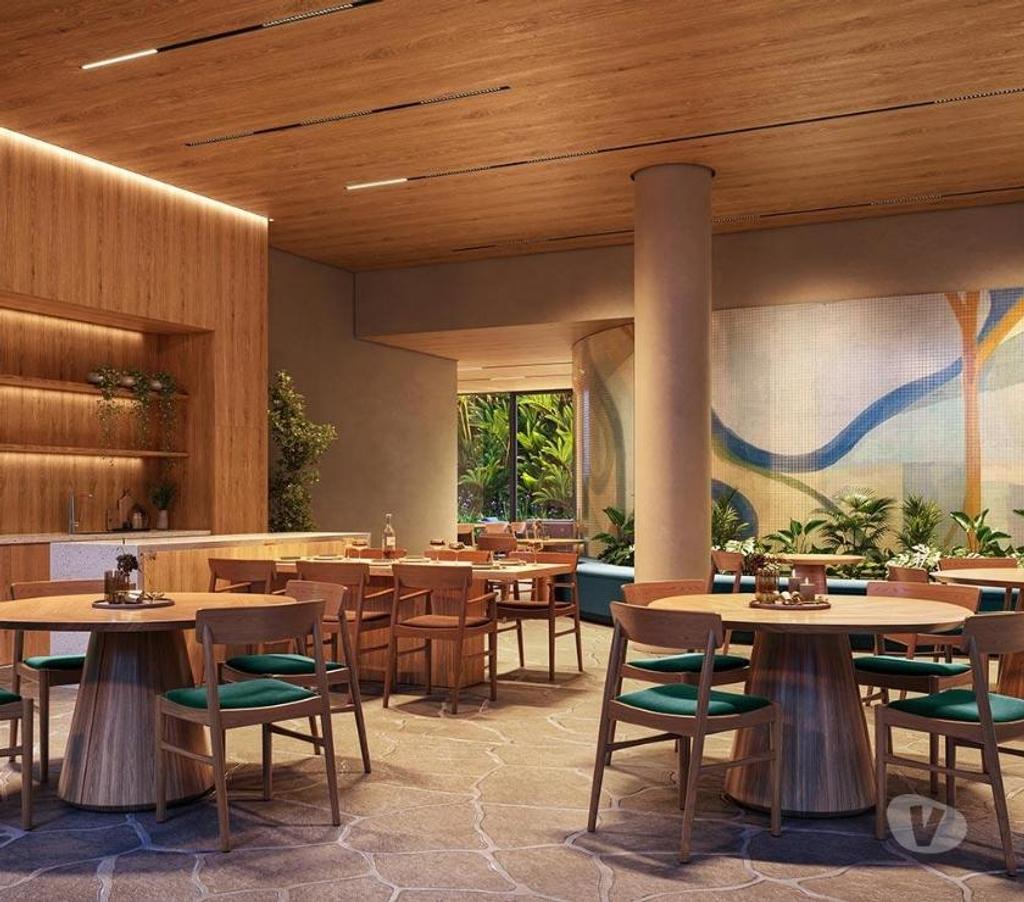 Empreendimentos imóveis Sao Paulo SP Outros Bairros Sao Paulo SP - Fotos para Lançto.de Apto. no Bairro Higienopolis - A UAPÈ