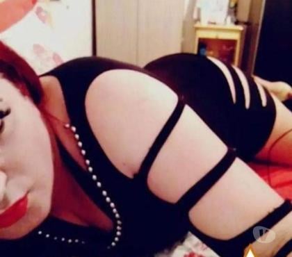 Acompanhantes - Fotos para Josy transex dv