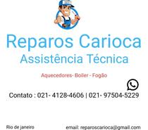 Conserto de Fogão em Campo Grande RJ