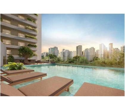 Empreendimentos Imobiliários Moema Sao Paulo SP - Fotos para Bem Moema Unidades Promocional de 80m com 2 Suites